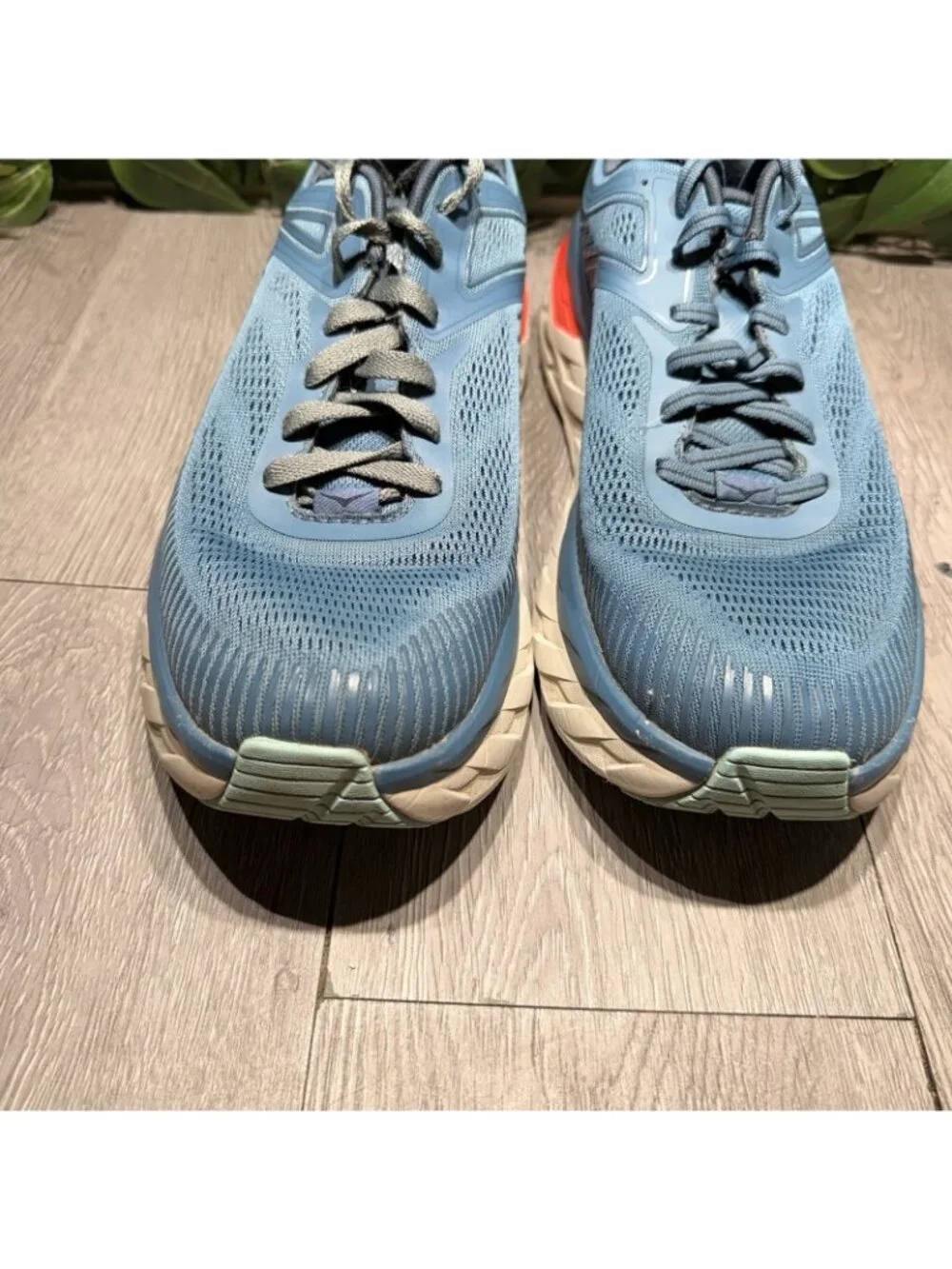 Hoka One One please check